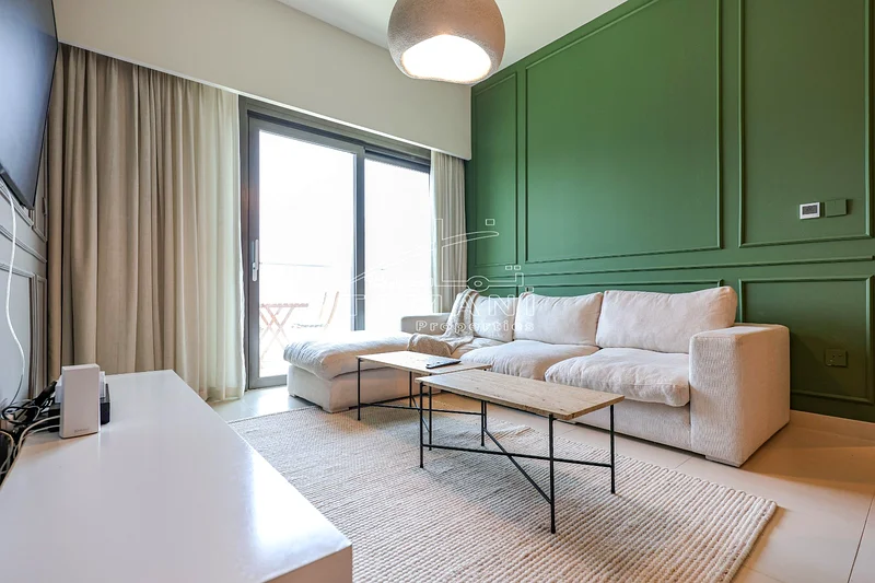 High Floor | Upgraded | Vacant63769647679106113