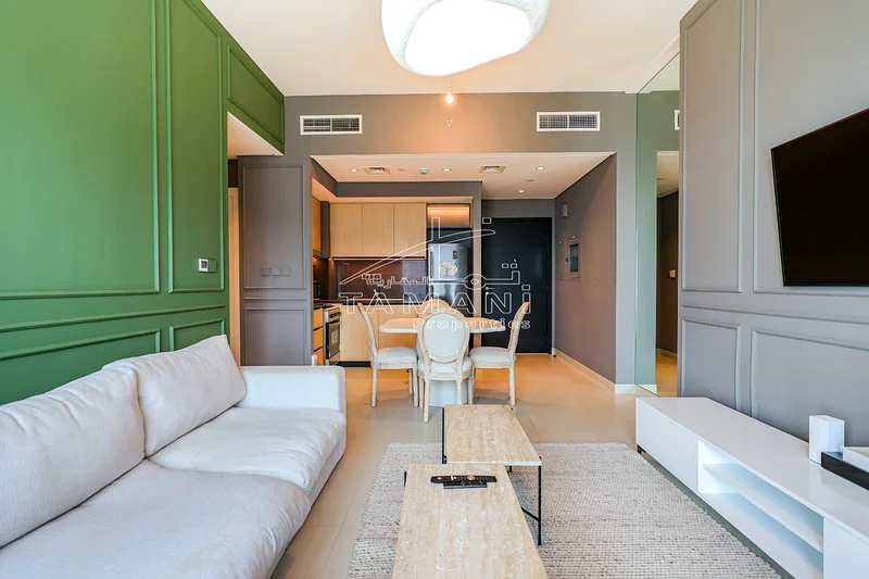 High Floor | Upgraded | Vacant63769647679106114