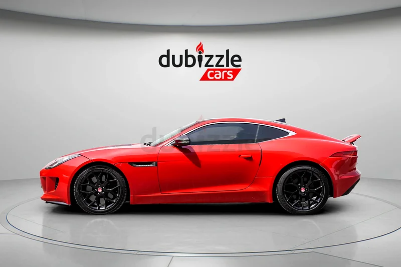 2992 درهم/شهريًا | جاغوار F-Type S 2015 | مواصفات دول مجلس التعاون الخليجي | المرجع#33943963175702175618114