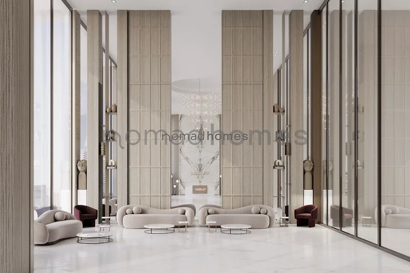 وحدة تجزئة للطعام والشراب مع جلوس خارجي واسع63185193689731111