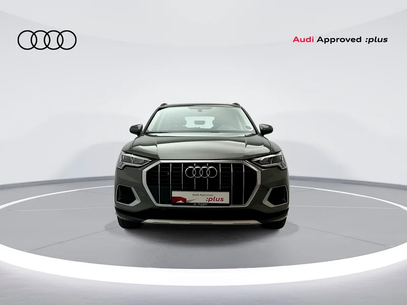 Q3 المتقدم 35 TFSI 150 حصان (الرقم المرجعي #1029415)63149115750275113
