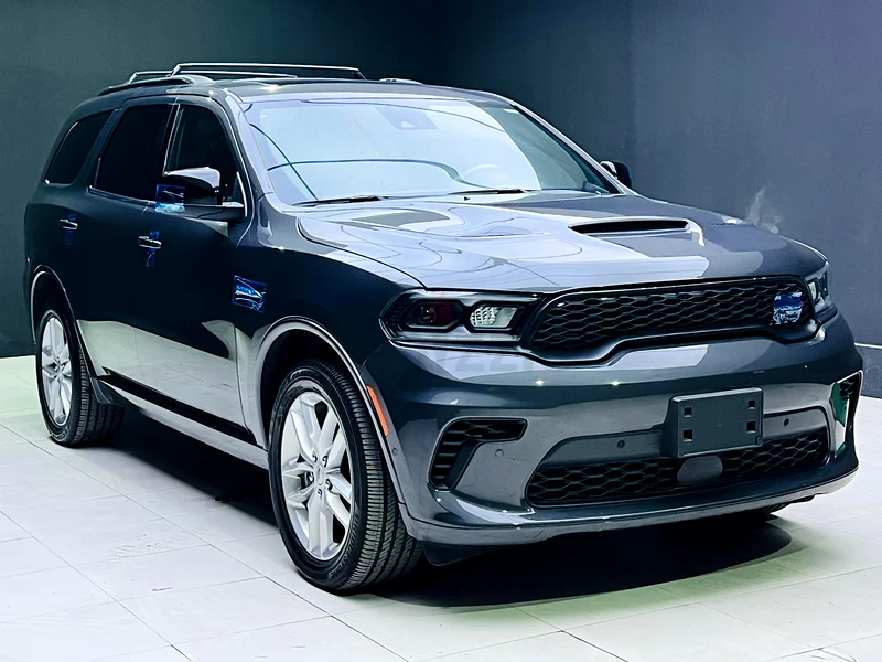 Dodge Durango R\T 202563173119787394111
