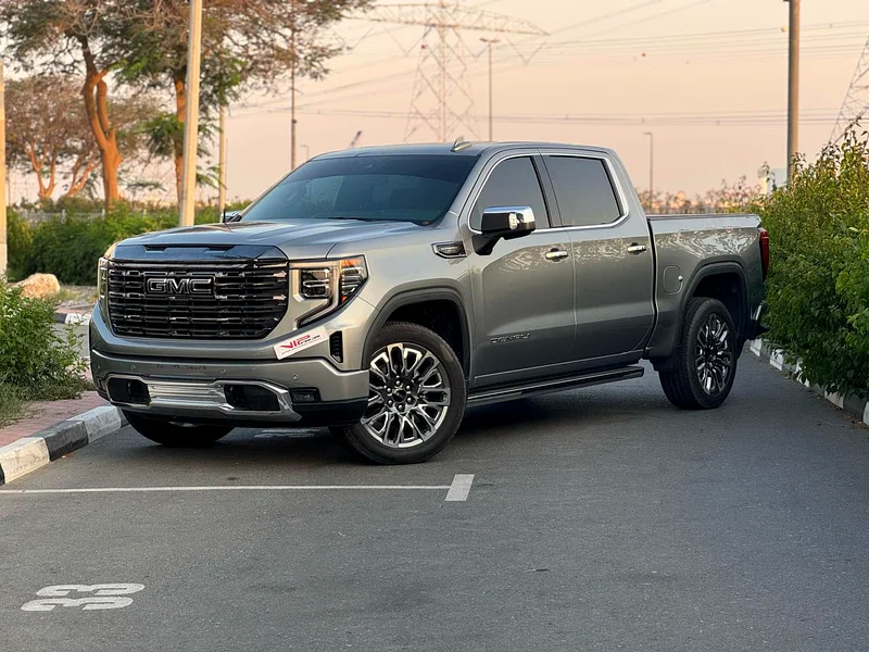GMC SICRRA63176170169731111