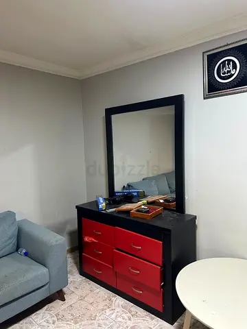 USED BEDROOM SET FOR SALE