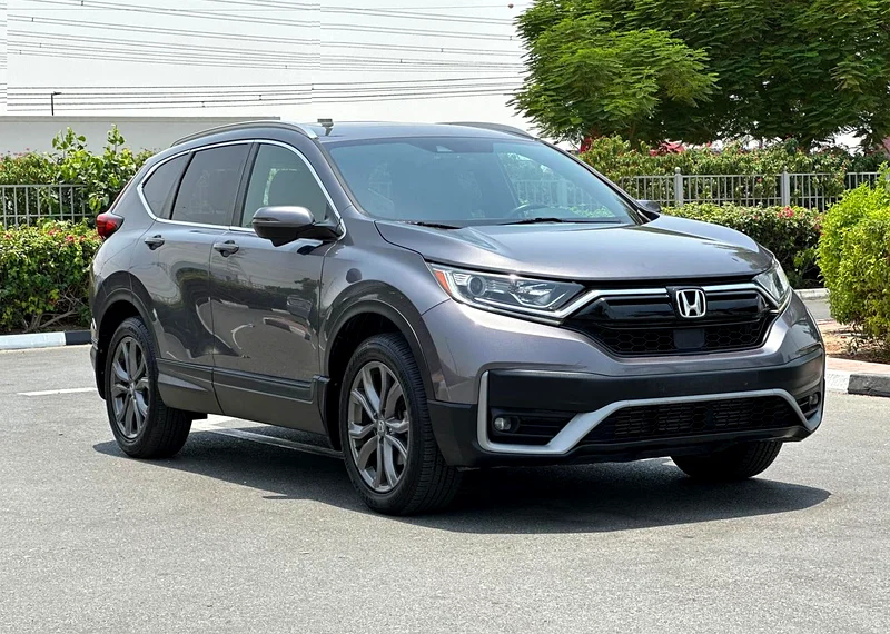 HONDA CR-V - SPORT - 1.5L63154163414403110