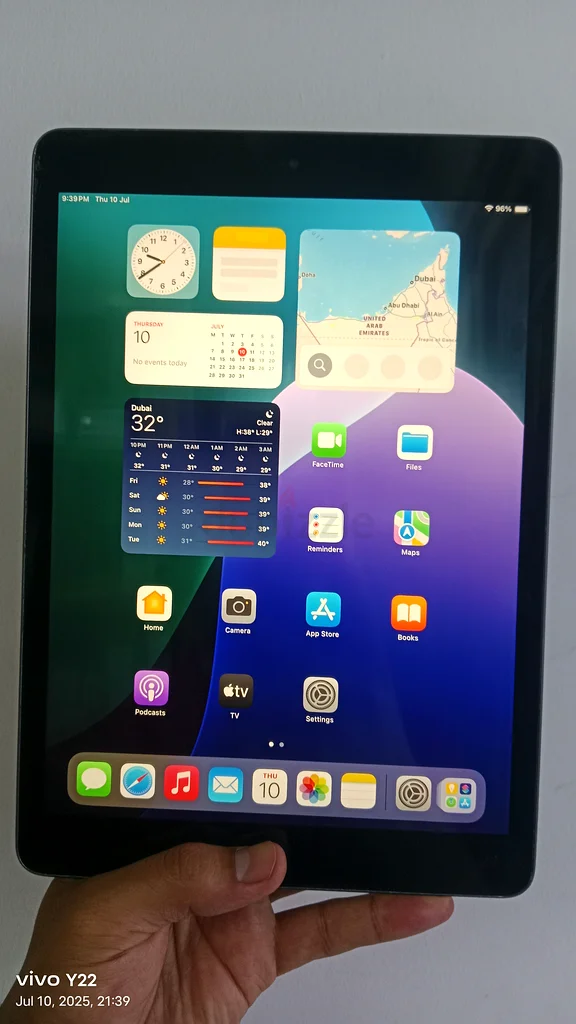 Apple ipad8-128gb for sale!!!!63184727466242112