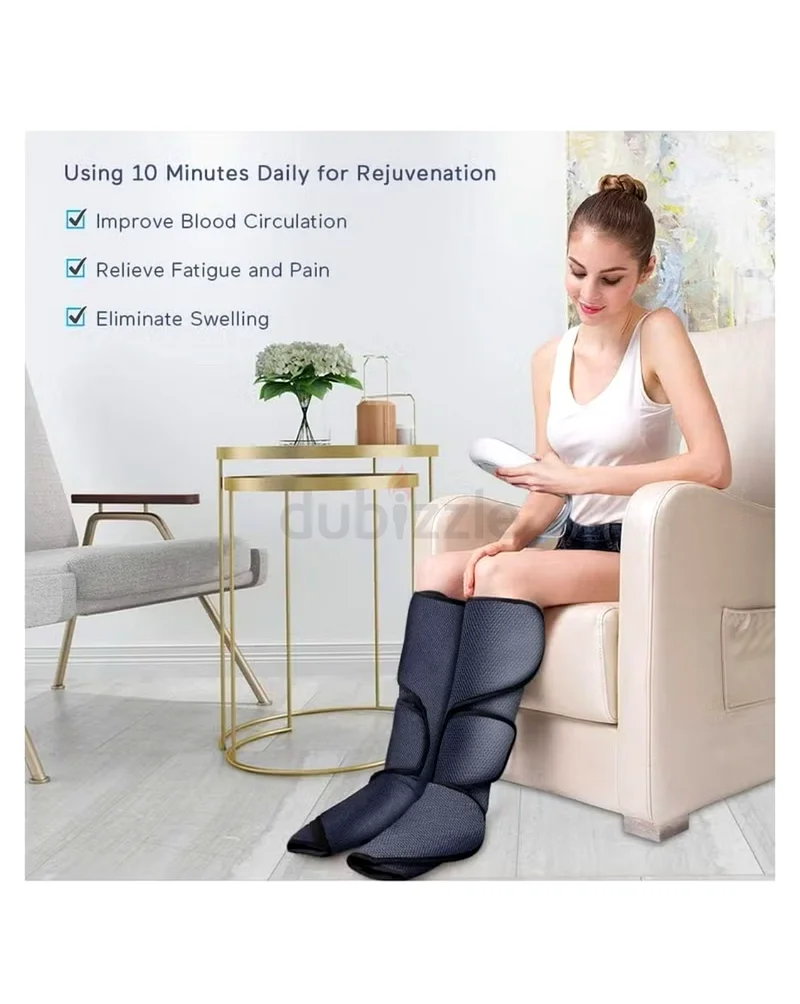Rejuvenate Your Body with This Electric Massager!63242680485251112