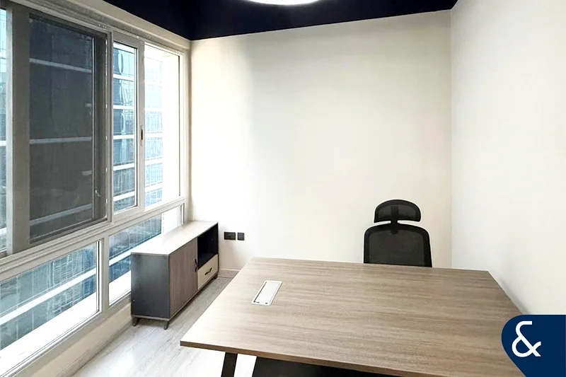Vacant Now | DED License | Spacious63184692684547113