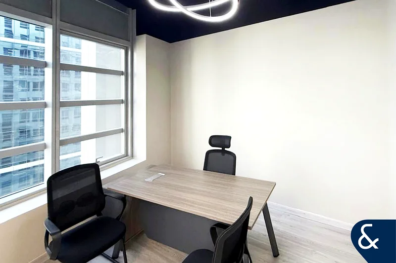 Vacant Now | DED License | Spacious63184692684547112