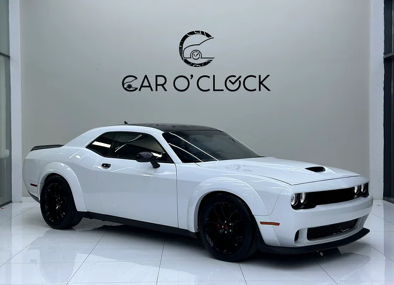 [MONTHLY 2200] [1 YEAR WARRANTY*] [6.4L SCATPACK 1320] [FREE PASSING/TRANSFER]63223818516226111