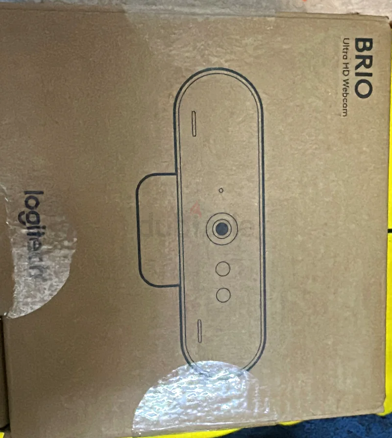 FOR SALE – BRAND NEW LOGITECH TECH COMBO!   Professional Webcam + Performance Keyboard  Mouse63169457573251112