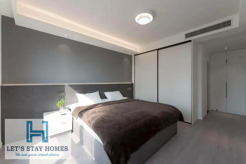 Affordable Elegance | Free Parking | Gym & Pool Access | Steps from Metro | Luxury Comfort | 24/7 Service63169926530434111