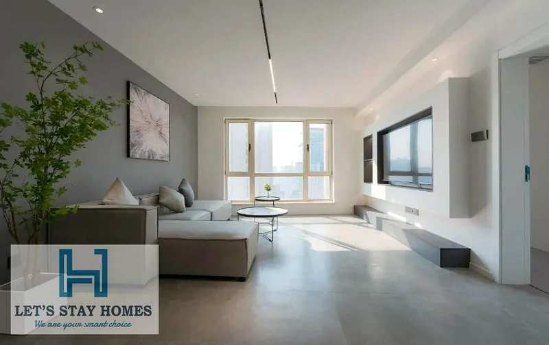 Affordable Elegance | Free Parking | Gym & Pool Access | Steps from Metro | Luxury Comfort | 24/7 Service63169926530434112