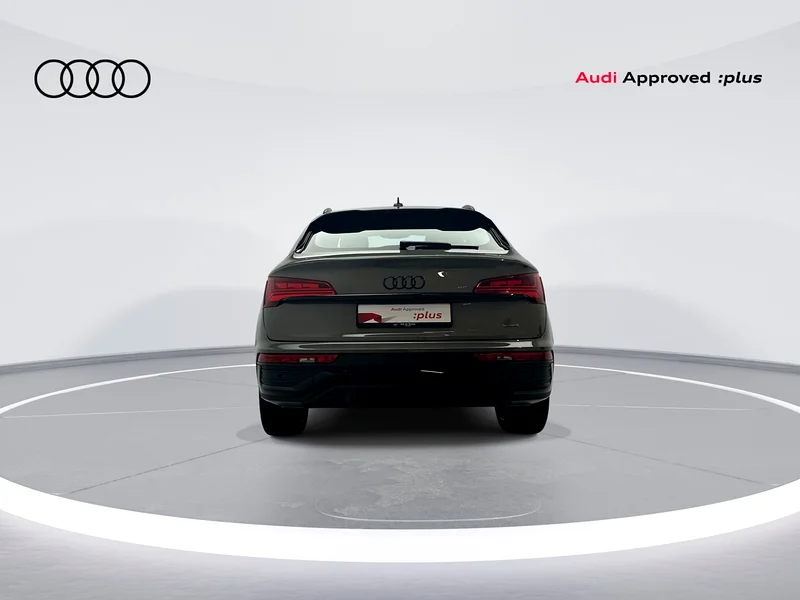 Q5 Sportback S line 45 TFSI quattro 249h (Ref# 044136)63148163029379114