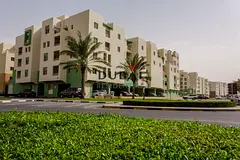 Spacious 2-Bedroom Family Home for Rent in Al Khail Gate Phase 1