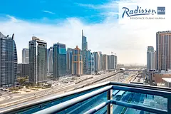 Flash Sales |Hotel Apartment | One bedroom | Bills Included / No Commission