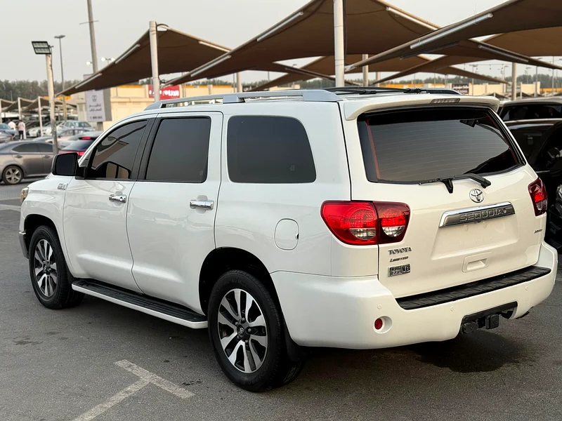 تويوتا اسكويا موديل 2019وراد امريكي فل مواصفات63137335991042113