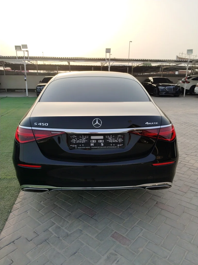Mercedes-Benz S450 202363230139134210111