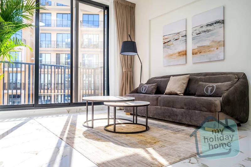 Bright & Modern 1 Bedroom– Minutes to Beach63825290832001112