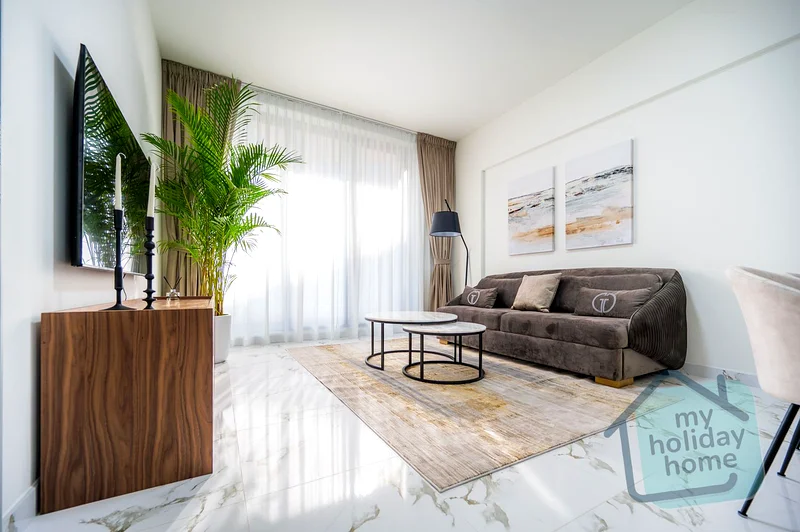 Bright & Modern 1 Bedroom– Minutes to Beach63825290832001114