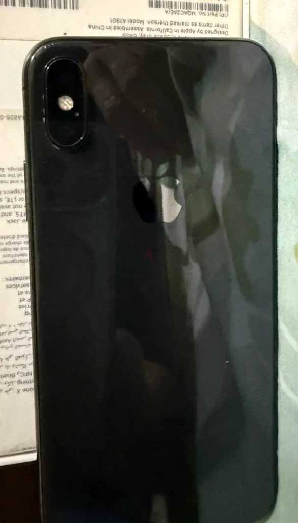 Iphone X ,64GB63180847040641112