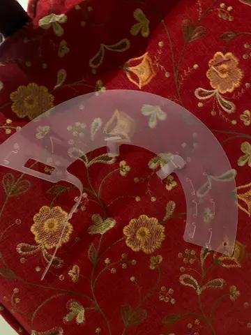 Medical Collar (small dogs)