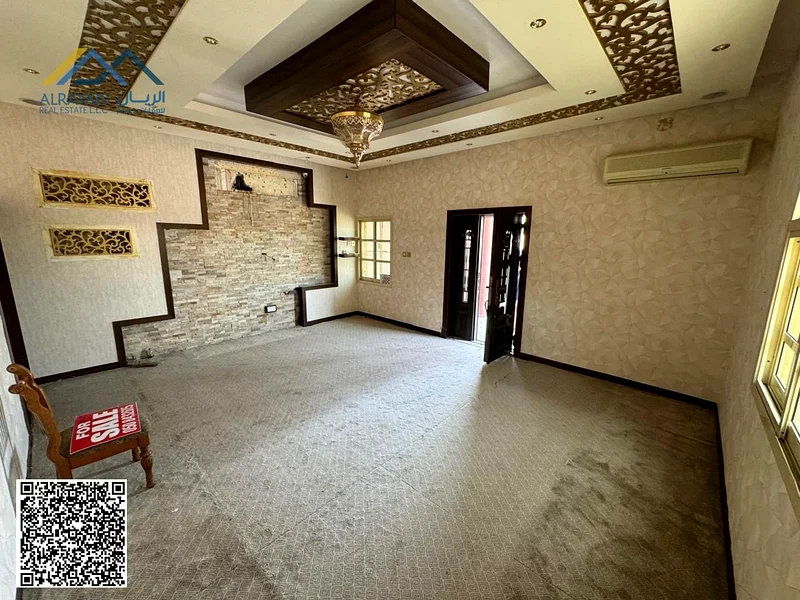 فيلا مميزة للبيع في عجمان - المويحة 363870351894531114