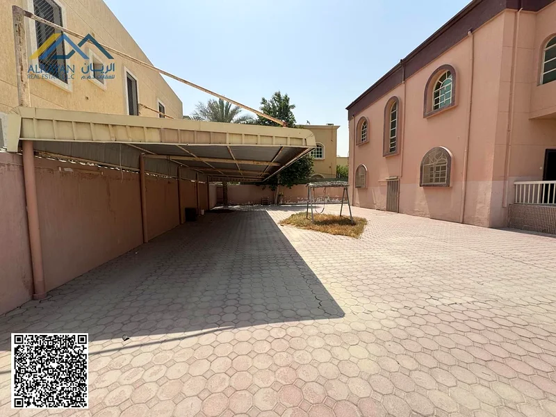 فيلا مميزة للبيع في عجمان - المويحة 363870351894531113