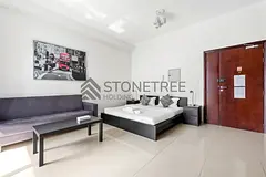 12 CHEQUES | Near Marina Walk and JBR Beach