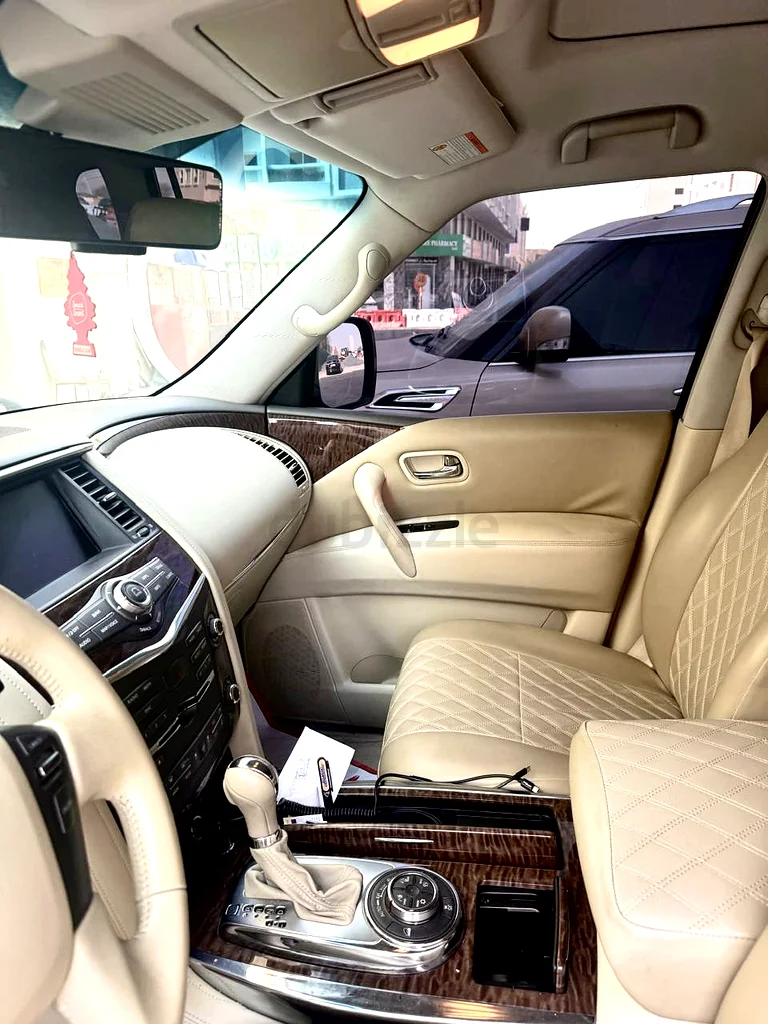 Nissan Patrol63228277866625113
