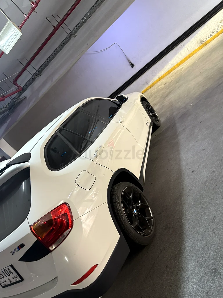 2016 BMW X1 28i || Accident Free || GCC63228782739843112