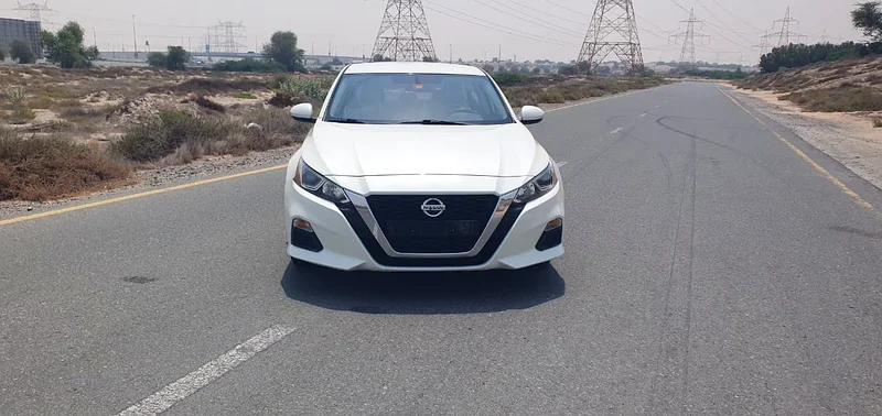 نيسان التيما 2021 خليجي وكالة المسعود نظيفة جداً63232621144835112