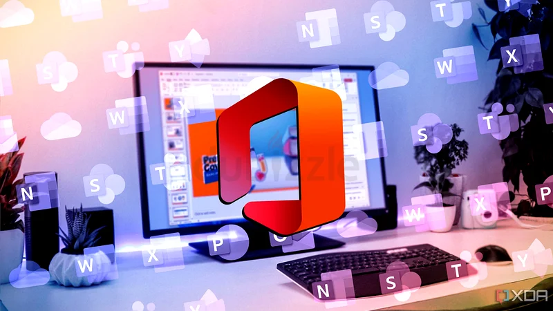 Microsoft Office for only AED 5063168045399171113