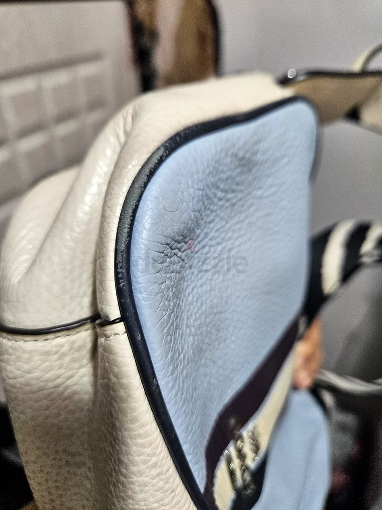 Trendy Blue Crossbody Bag - Perfect for Everyday Use!63239619468161114