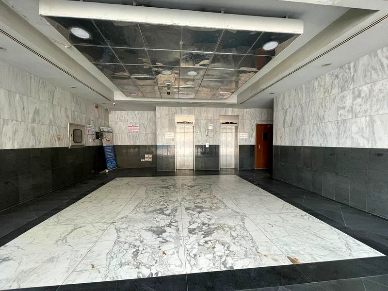 G+9 Commercial + Residential Building For Sale in Ajman NUAIMIYA-163195082347266112