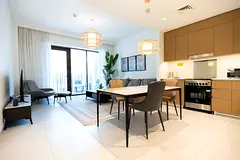 Lagoon-Side Living | Spacious | Exclusive