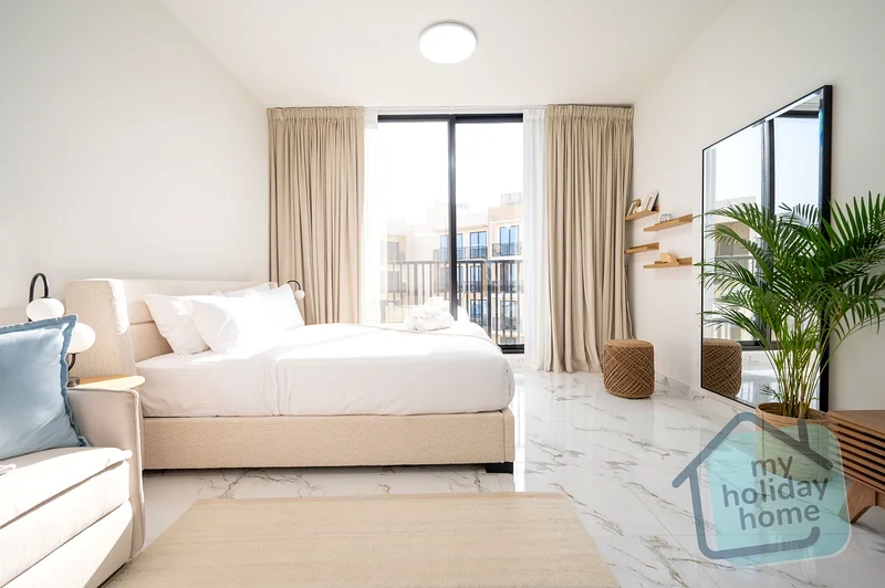 Cozy Studio by the Beach | Be the First Tenant63825290822019114