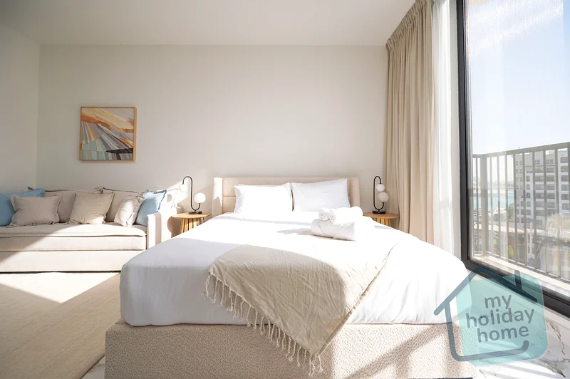 Cozy Studio by the Beach | Be the First Tenant63825290822019113