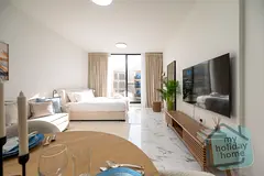 Cozy Studio by the Beach | Be the First Tenant