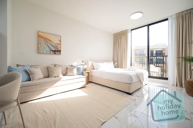 Cozy Studio by the Beach | Be the First Tenant63825290822019112