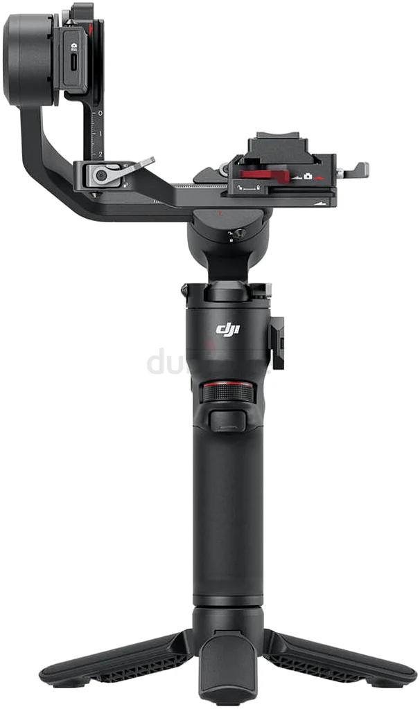 DJI RS 3 Mini - جهاز تثبيت ثلاثي المحاور للكاميرات الرقمية بدون مرآة63235600355841112