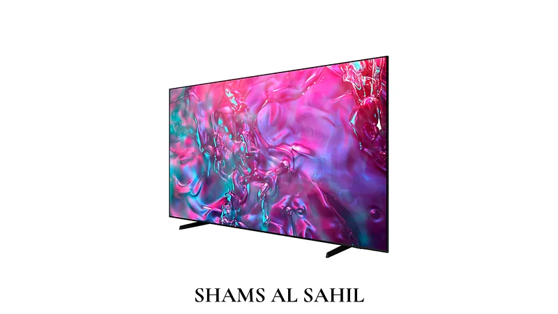 تلفزيون 98 بوصة - تلفزيون سمارت إل جي كريستال يو إتش دي 4K بحجم 98 بوصة DU9000 | معدل تحديث 120 هرتز، التسليم متاح63265600550914111
