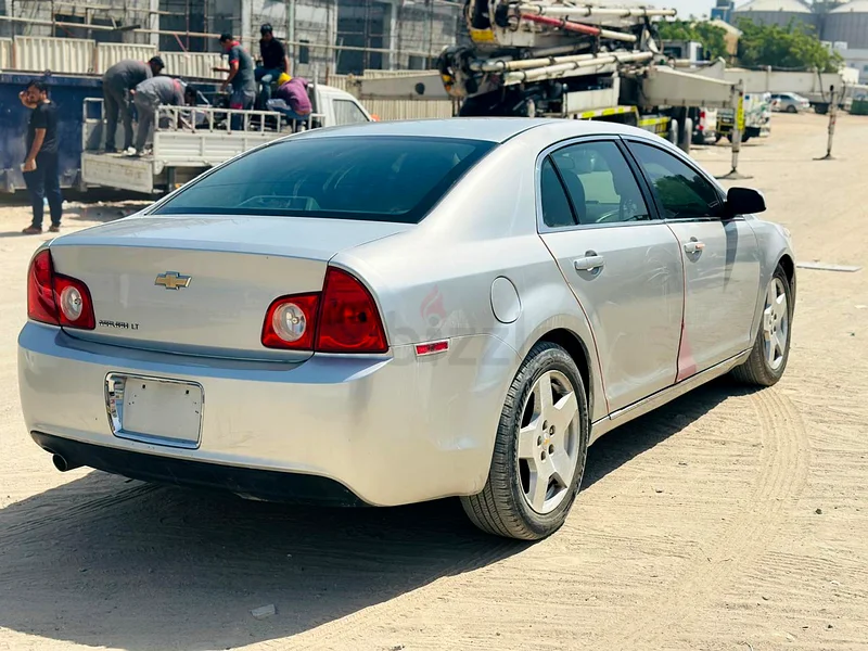 Chevrolet Malibu 2010 Model For Sale63153226750979113