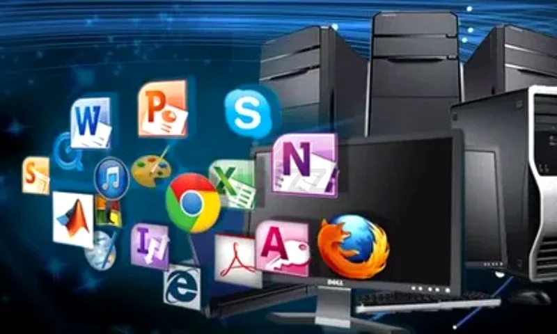 جميع أنواع خدمات البرمجيات والكمبيوتر63219356192129112