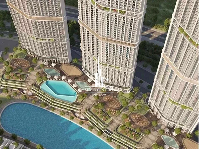 Super B Interior | Serene Location | Water Views63959679843329112