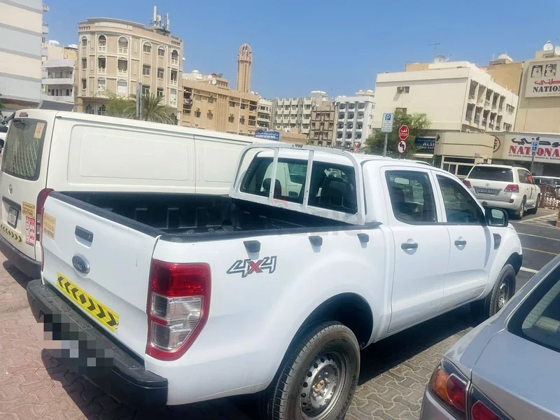 فورد بيك أب ممتازة للبيع63228786774658111