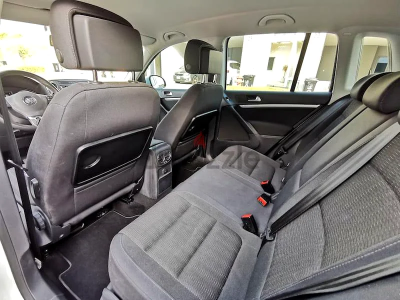Volkswagen Tiguan 2.0 Awd63151842732417114