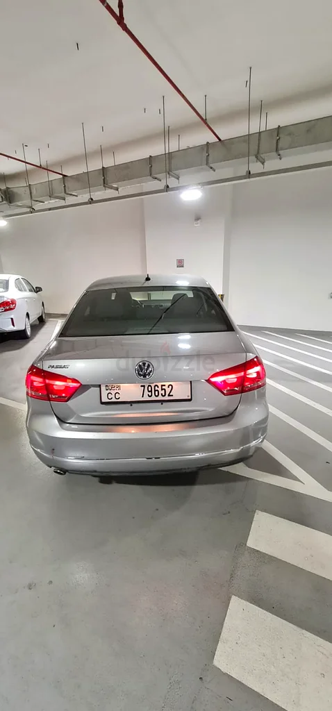 فولكس فاجن باسات بجميع الخيارات متوفرة للبيع63137332356993112