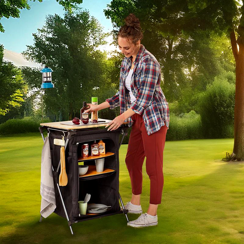 Froyak Camping Wardrobe63169933331841111