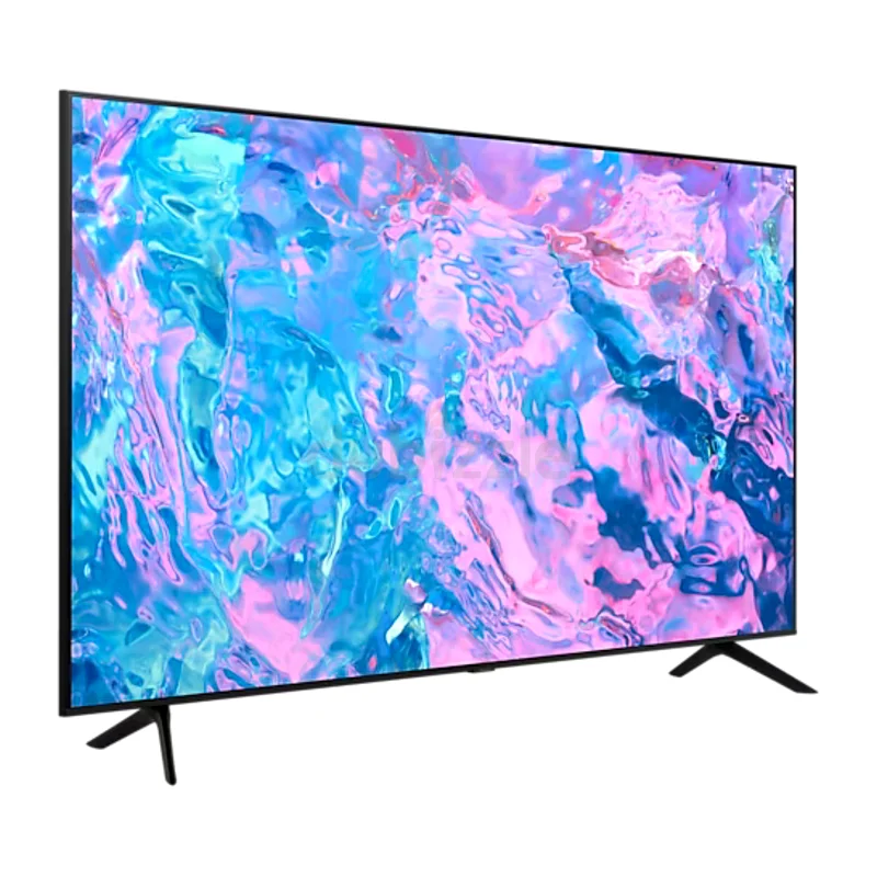 Samsung 43 inch Smart TV - 4K ● Brand New | 1 Year Warranty | FREE Delivery | AJM886563265095070850112